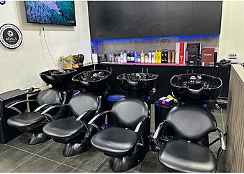 Kajal's Salon