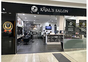 Canberra Beauty Salons Kajal's Salon image 1