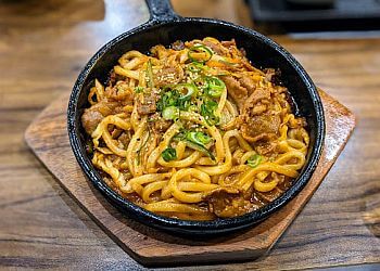 Kajoku - Korean & Japanese Cuisine