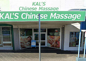 Kal Chinese Massage