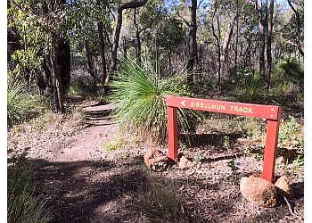 Kalamunda National Park