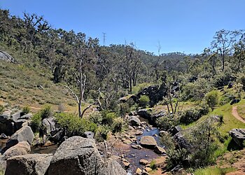 Kalamunda National Park