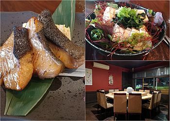 Kambei Japanese Restaurant