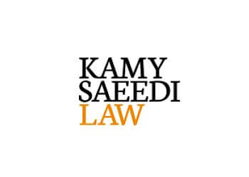 Kamy Saeedi Law