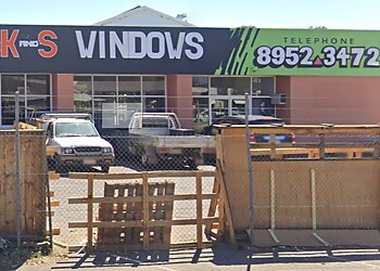 Alice Springs Window Companies K and S Windows image 1