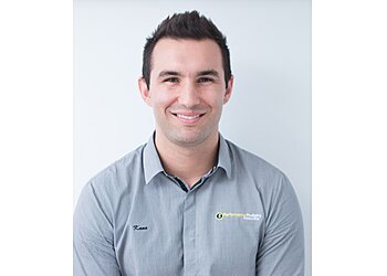 Central Coast Podiatrists Kane Feeney - PERFORMANCE PODIATRY BATEAU BAY image 1