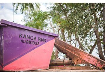 Kanga Bins