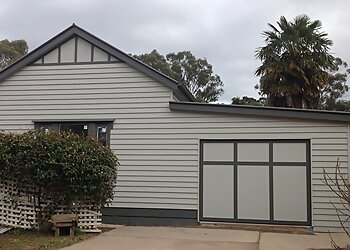 Kangaroo Flat Garage Doors