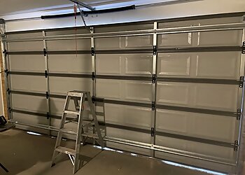 Kangaroo Flat Garage Doors