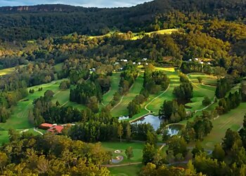 Kangaroo Valley Golf & Country Retreat