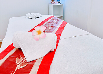 Kantara Thai Massage