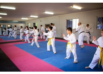 3 Best Martial Arts Classes In Bundaberg, QLD - Expert Recommendations