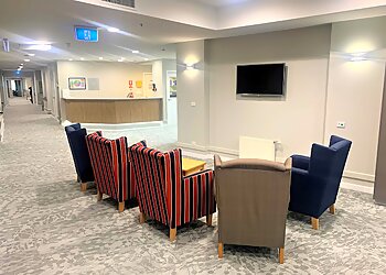 Kardinia Parkside Care Community