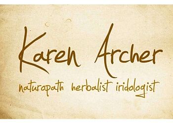 Karen Archer 