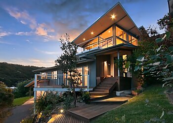 Karen Burke Architect