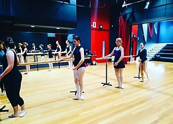 Karen Feldman's Dance Studio