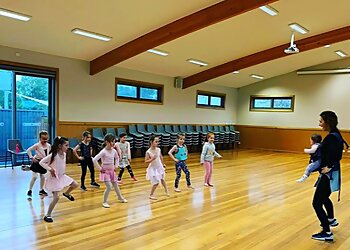 Karen Feldman's Dance Studio