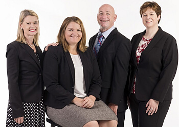 3 Best Family Lawyers in Gladstone, QLD - ThreeBestRated