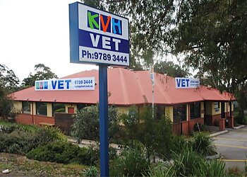 Melbourne Veterinarians Karingal Veterinary Hospital  image 1