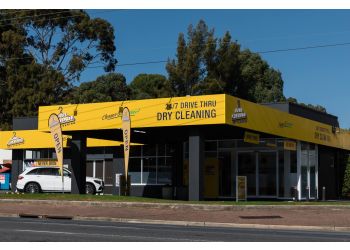 Karl Chehade Dry Cleaning