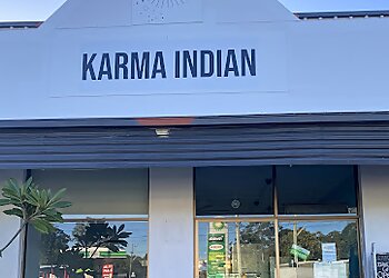Karma Indian
