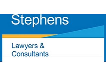 Katarina Klaric - STEPHENS LAWYERS & CONSULTANTS