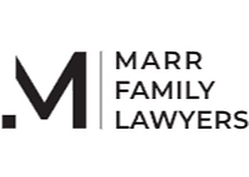 Kate Marr - MARR FAMILY LAWYERS