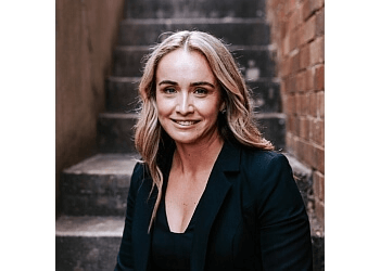 Kate Marr - Marr Family Lawyers
