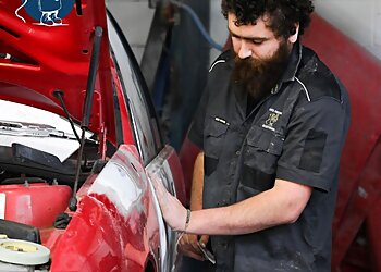 Kate Presnell Bodyworks