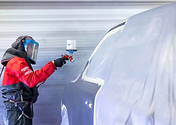 Kate Presnell Bodyworks