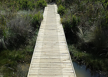 Kate Reed State Recreation Area