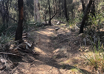 Kate Reed State Recreation Area