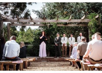 Kate Ritchie Ballarat Marriage Celebrant