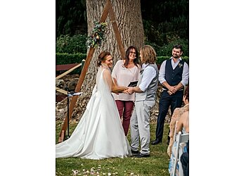 Kate Ritchie Ballarat Marriage Celebrant