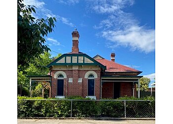 Kate Stuart - Counselling