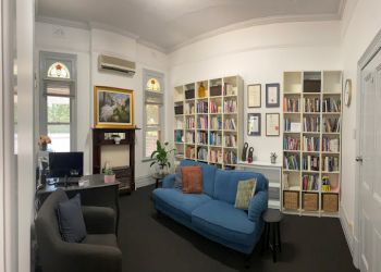 Kate Stuart - Counselling