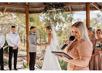 Kate Turnbull Celebrancy