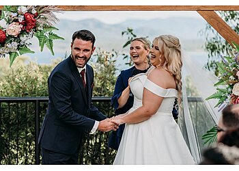 Kate Turnbull Celebrancy