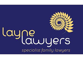 Katharine Layne - LAYNE LAWYERS