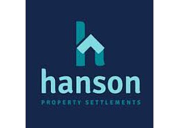 Katherine Hanson - HANSON PROPERTY SETTLEMENTS