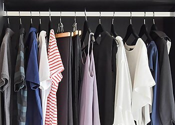 Kathron Dry Cleaners