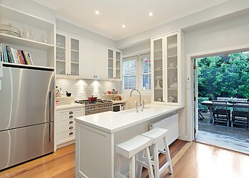 Kathryn Mills Interior Design