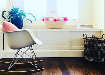 Kathryn Mills Interior Design