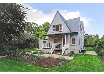 Kathy Barnsley Architect