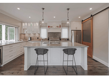 Kathy Barnsley Architect