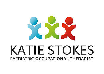 Katie Stokes Occupational Therapist
