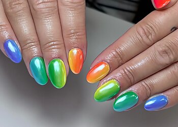 Katie’s Nails Bar