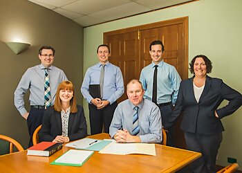 Katina Kyreakou - SWANWICK MURRAY ROCHE LAWYERS