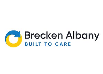 Katrina Rogozinski - BRECKEN HEALTH ALBANY