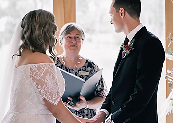 Katrina Staples, Marriage Celebrant Hobart